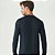 Camiseta Manga Longa Fila Sun Protect Breezy Masculina - Imagem 2