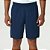 Bermuda Fila Sport 7,5" Masculina Marinho Nautico - Imagem 1