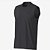 Camiseta Sem Manga Fila Basic Sports II Masculina - Imagem 1