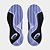 Tênis Asics Gel-Resolution X Clay Masculino Night Energy - Imagem 3