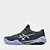 Tênis Asics COURT FF 3 CLAY Masculino Night Energy - Imagem 2