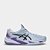 Tênis Asics COURT FF 3 CLAY Feminino Night Energy - Imagem 1