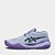 Tênis Asics Gel-Resolution X Clay Feminino Night Energy - Imagem 2