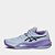Tênis Asics Gel-Resolution X Clay Feminino Night Energy - Imagem 1