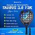 Raquete Padel Adastra Taurus 3.0 12k - Stefano Flores - Imagem 1