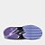 Tênis ASICS Solution Speed FF 4 CLAY Masculino Night Energy - Cinza/Prata - Imagem 3