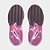 Tênis ASICS Solution Speed FF 4 CLAY Feminino - Branco/Roxo - Imagem 3
