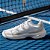Tênis Adidas CourtJam Control 3 Premium Feminino - Imagem 7