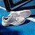 Tênis Adidas CourtJam Control 3 Premium Feminino - Imagem 2