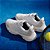 Tênis Adidas CourtJam Control 3 Premium Feminino - Imagem 6