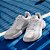 Tênis Adidas CourtJam Control 3 Premium Feminino - Imagem 5