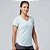 Camiseta Fila Crepe Flow Feminina - Imagem 1