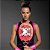 Raquete de Beach Tennis V10 2026 | NOX - by Vero Casadei - Imagem 6