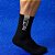 Meia For Padel 2026 Masculina Preta - Imagem 1