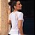 T-Shirt Balance Go Padel Feminina - Imagem 2