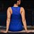 Vestido Motion Go Padel Azul - Imagem 3