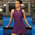 Vestido Essence Go Padel Figo - Imagem 1