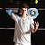 Raquete de Padel Compass Hexa 12k - Elegance Series Limited Edition 2026 - Imagem 4