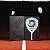 Raquete de Padel Compass Hexa 12k - Elegance Series Limited Edition 2026 - Imagem 2