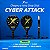 Raquete de Padel Drop Shot Cyber Attack 2026 - Imagem 1