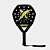 Raquete de Padel Drop Shot Cyber Attack 2026 - Imagem 2