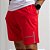 Bermuda Masculina Compass Vermelha - Imagem 1