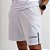 Bermuda Masculina Compass Branca - Imagem 1