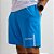 Bermuda Masculina Compass Azul - Imagem 1