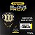 Raquete de Padel Wilson DEFY Pro V1 - Imagem 1