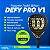 Raquete de Padel Wilson DEFY Pro V1 - Imagem 1