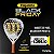 Raquete de Padel Wilson Defy Pro V1 SE - Imagem 1