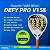 Raquete de Padel Wilson Defy Pro V1 SE - Imagem 1