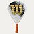 Raquete de Padel Wilson Defy Pro V1 SE - Imagem 2