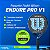 Raquete de Padel Wilson Endure Pro V1 - Imagem 1