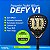 Raquete de Padel Wilson DEFY V1 - Imagem 1