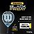 Raquete de Padel Wilson Endure LS V1 - Imagem 1
