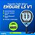 Raquete de Padel Wilson Endure LS V1 - Imagem 1