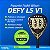 Raquete de Padel Wilson DEFY LS V1 - Imagem 1