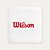 Munhequeira Wilson Unissex Branca - Imagem 2