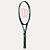 Raquete de tênis Wilson Pro Staff 97L Classic - Imagem 3