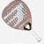 Raquete de Padel Bullpadel Wonder 2026 Claudia Fernández - Imagem 2
