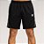 Bermuda Fila Tennis Basic 7 Masculina Preto - Imagem 1