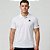 Polo Fila Tennis Line III Masculina Branco - Imagem 1