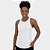 Regata Fila Line Basic Sports Feminina Azul Glacial - Imagem 1