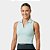 Top Fila Tennis Line Feminino Verde Ciano - Imagem 1