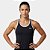 Regata Fila Line Basic Sports Feminina Preto - Imagem 1