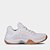 Tênis de Padel ML10 HEXA | NOX White/Gum Rubber - Imagem 1