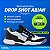 Tênis de Padel Drop Shot Abian Campagnolo Masculino - Imagem 1