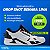 Tênis de Padel Drop Shot Benara Lima Masculino - Imagem 1