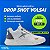 Tênis de Padel Drop Shot Volsai Masculino - Imagem 1